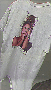 Image 1 of LIKE A PRAYER TEE