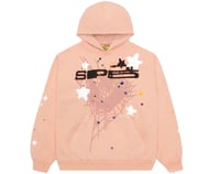 Sp5der Worldwide SP5 Hoodie Belinni