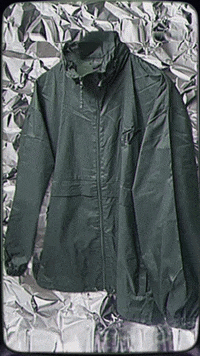 Image 3 of NETWORK WINDBREAKER
