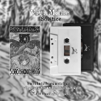Vivi Milne - Solstice