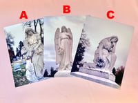 Image 4 of Cemetery Photo Prints