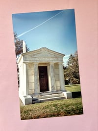 Image 5 of Cemetery Photo Prints