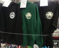 Image 1 of All Ages Zippy Hoodie