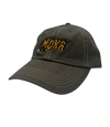 8 Ball cap olive