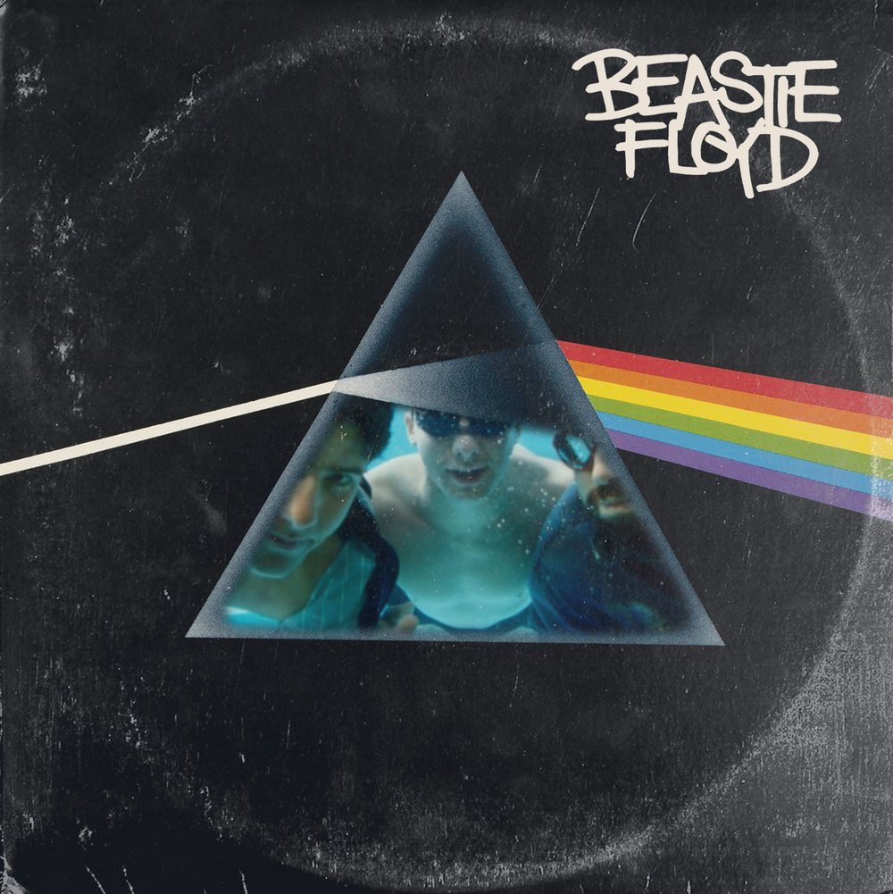 Beastie Floyd LP