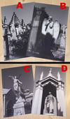 Cemetery Photo Prints