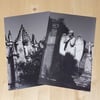 Cemetery Photo Prints