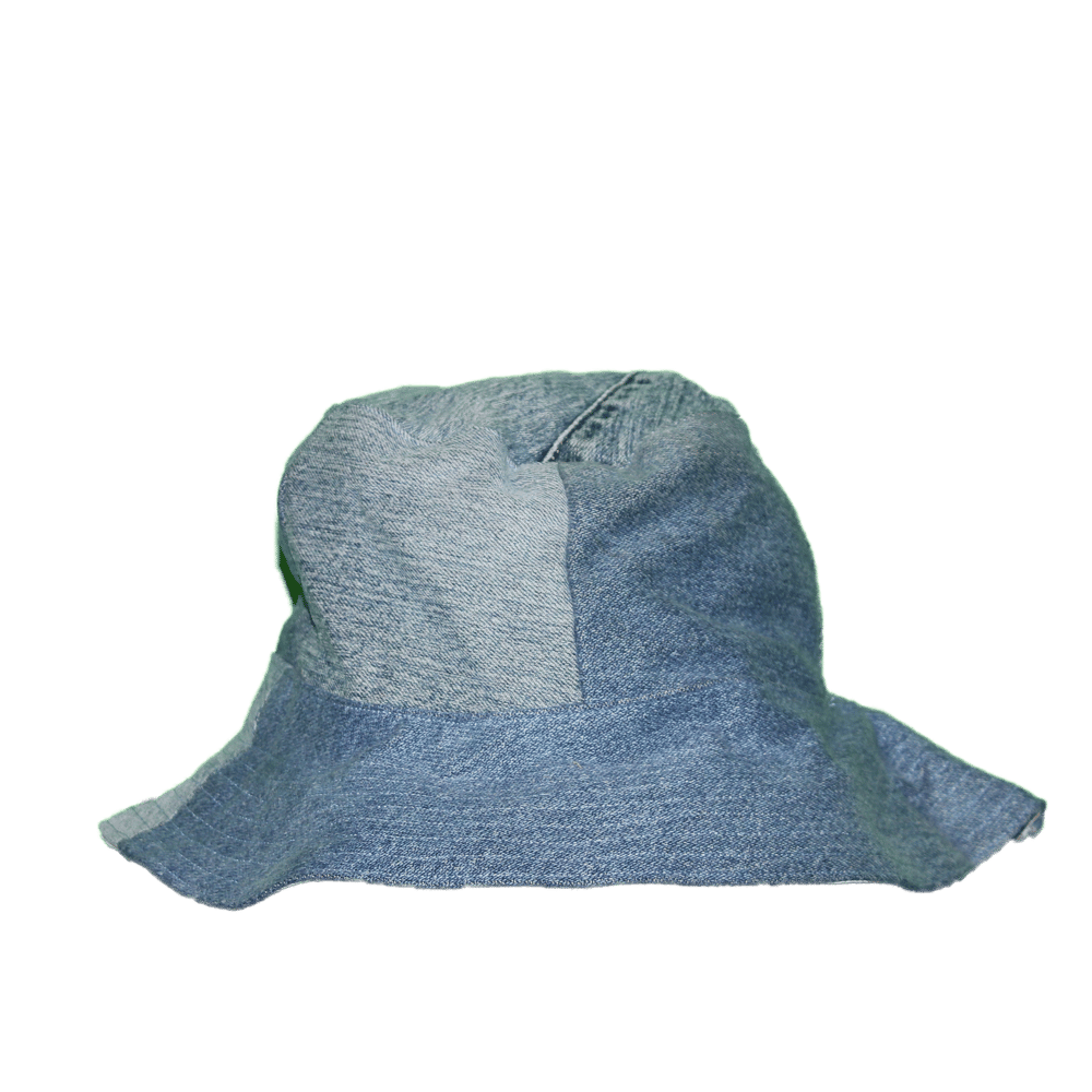 Image of Denim Bucket Hat