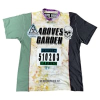 Image 1 of 207. RACE TO THE GARDEN 