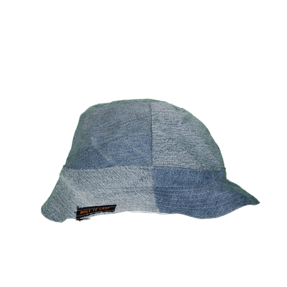 Image of Denim Bucket Hat