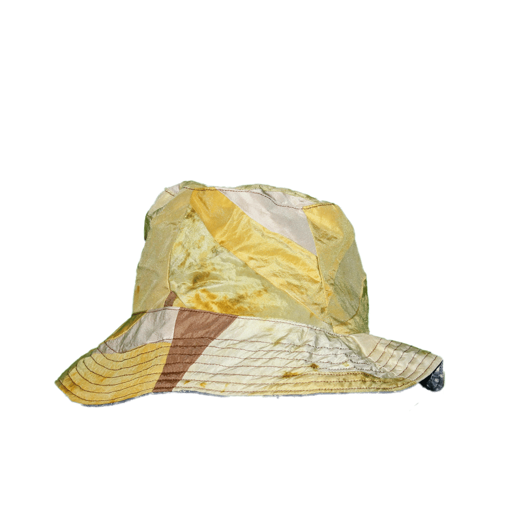 Image of Silk Meadowlark Bucket Hat