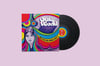 Outer World - Who Does the Music Love? LP PRE-ORDER