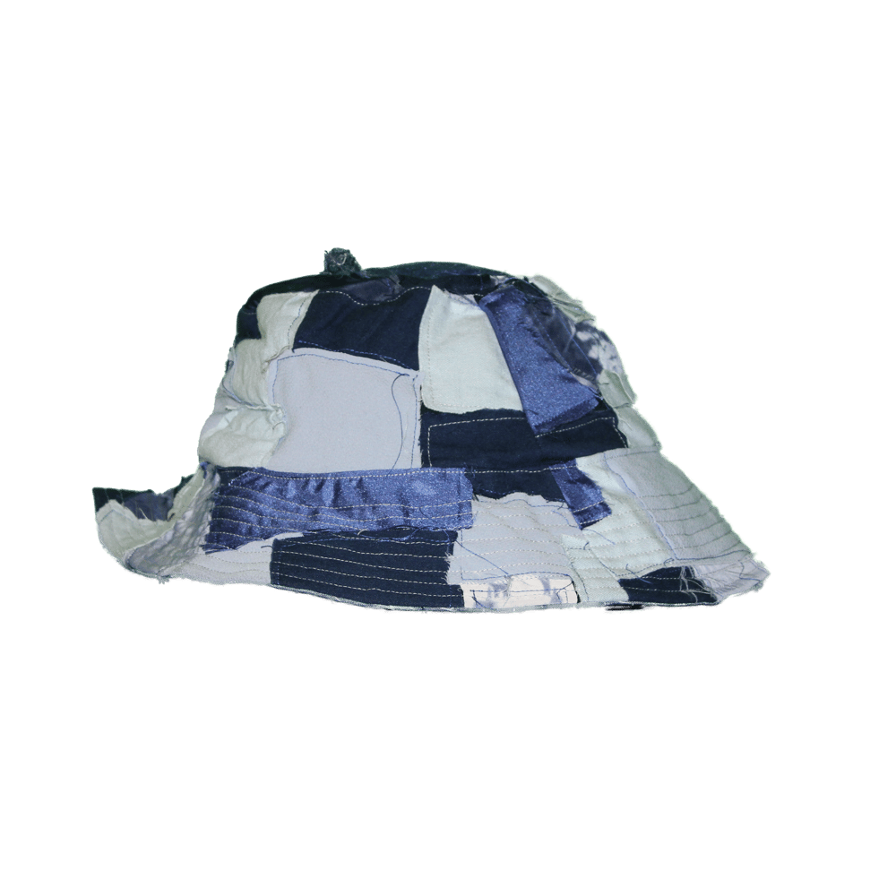 Image of Moody Blues Bucket Hat