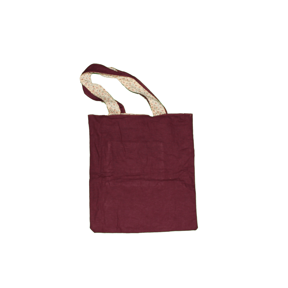 Image of Autumn Leaf Tote Bag