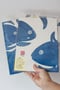 Image of Blu Fish