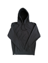 Outline hood black