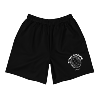 Image 5 of Men's Geometrical Titus World Athletic Shorts