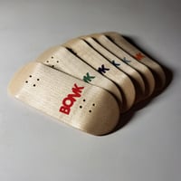 BLONKS
