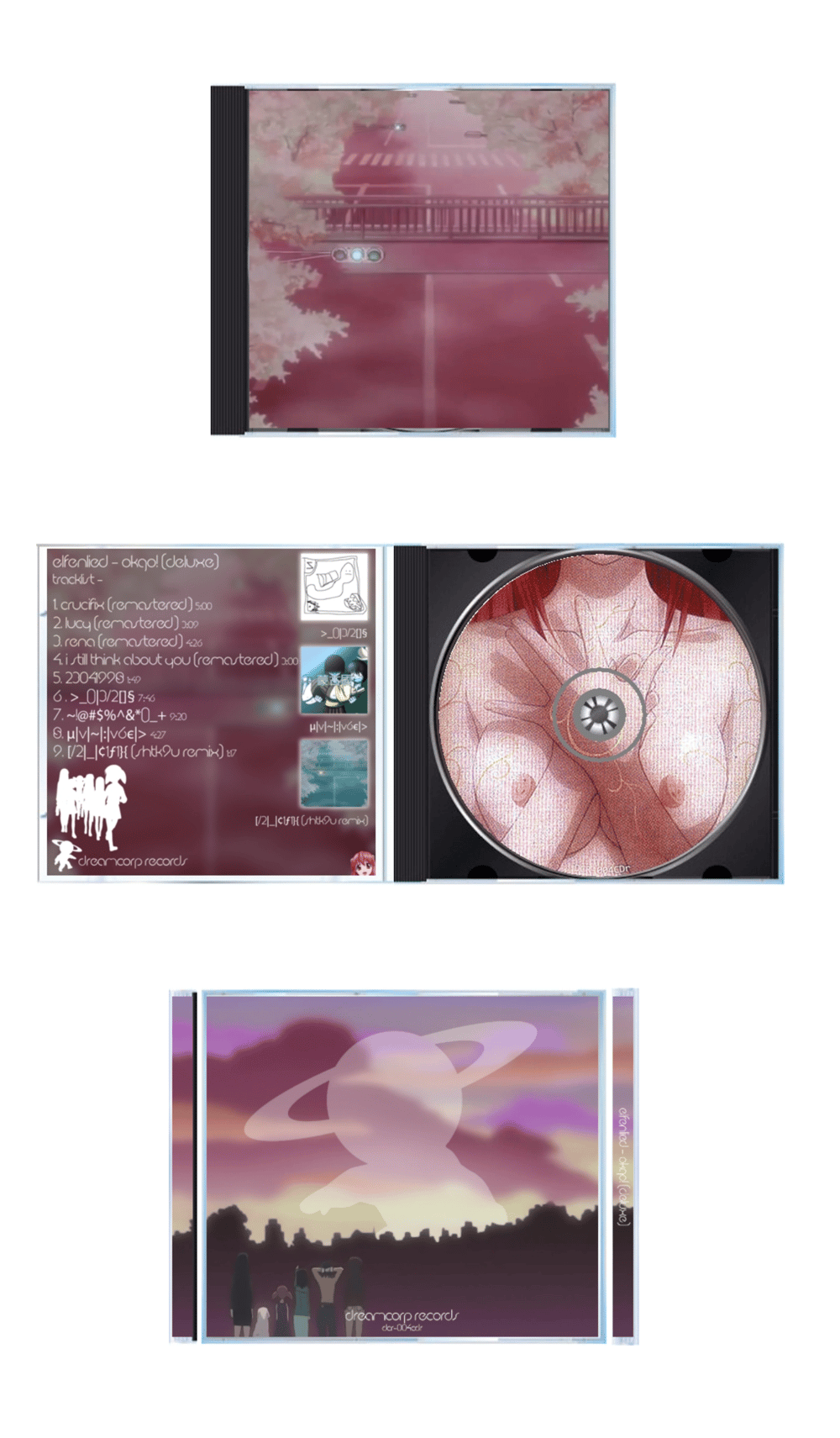 OKGO! DELUXE