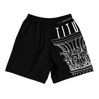 Image 5 of Men's Honor and Strength Pillar Athletic Shorts