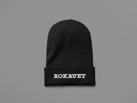 ROKAVET BEENIE