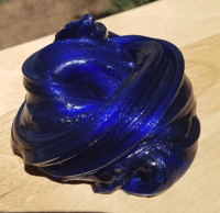 Image of DIY Midnight Slime Kit