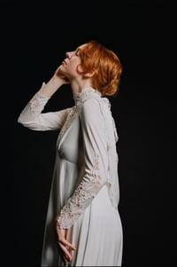 Image 12 of 1970s Draped Beauty