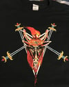 Slayer Show No Mercy T-Shirt  (screenprint)