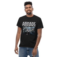 Image 3 of Abraxas' Precipice Crew Galley Doubled Sided Shirt