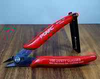 Image 2 of Wire cutters/snips