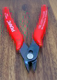 Image 3 of Wire cutters/snips