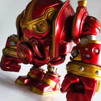 Image 5 of Daruma - Iron Man