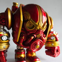 Image 4 of Daruma - Iron Man