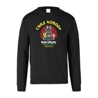 Image 1 of Maneki Neko Sweatshirt