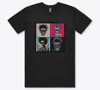 Zombie Moshpit Tee