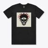 Spike the Anarchist Zombie Moshpit Punk