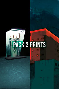 PACK 2 PRINTS