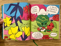 Image 5 of Ricette del Cavolo di Clonsi - con i fumetti di Maicol&Mirco - Rulez