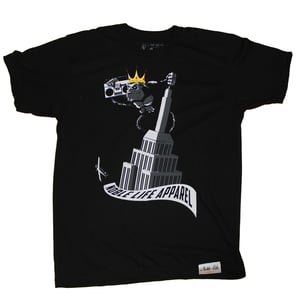Image of King of The City 