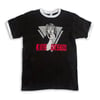King Dream Ringer T-Shirt