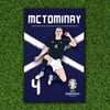 Scott McTominay - Euro 2024