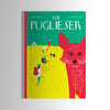 The Puglieser N104 - Via Peuceta