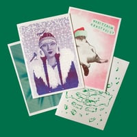 Image 3 of RAP Christmas cards