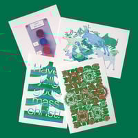 Image 2 of RAP Christmas cards