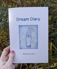 DREAM DIARY