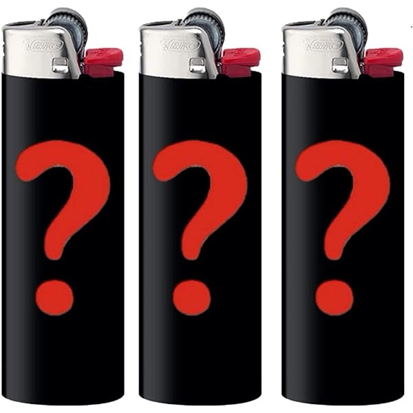 Image of Personal Custom Lighter