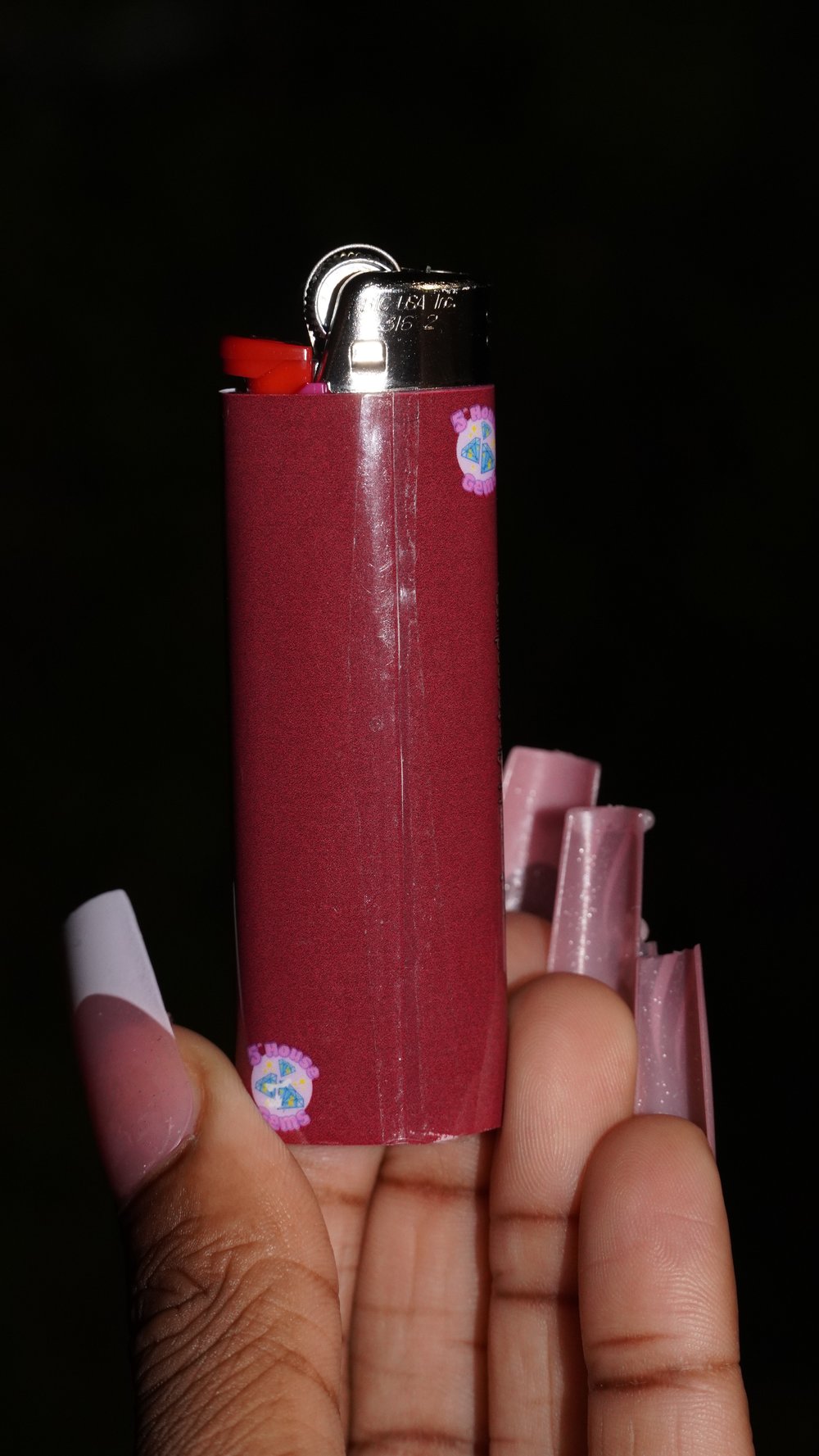 Image of Aries Lighter