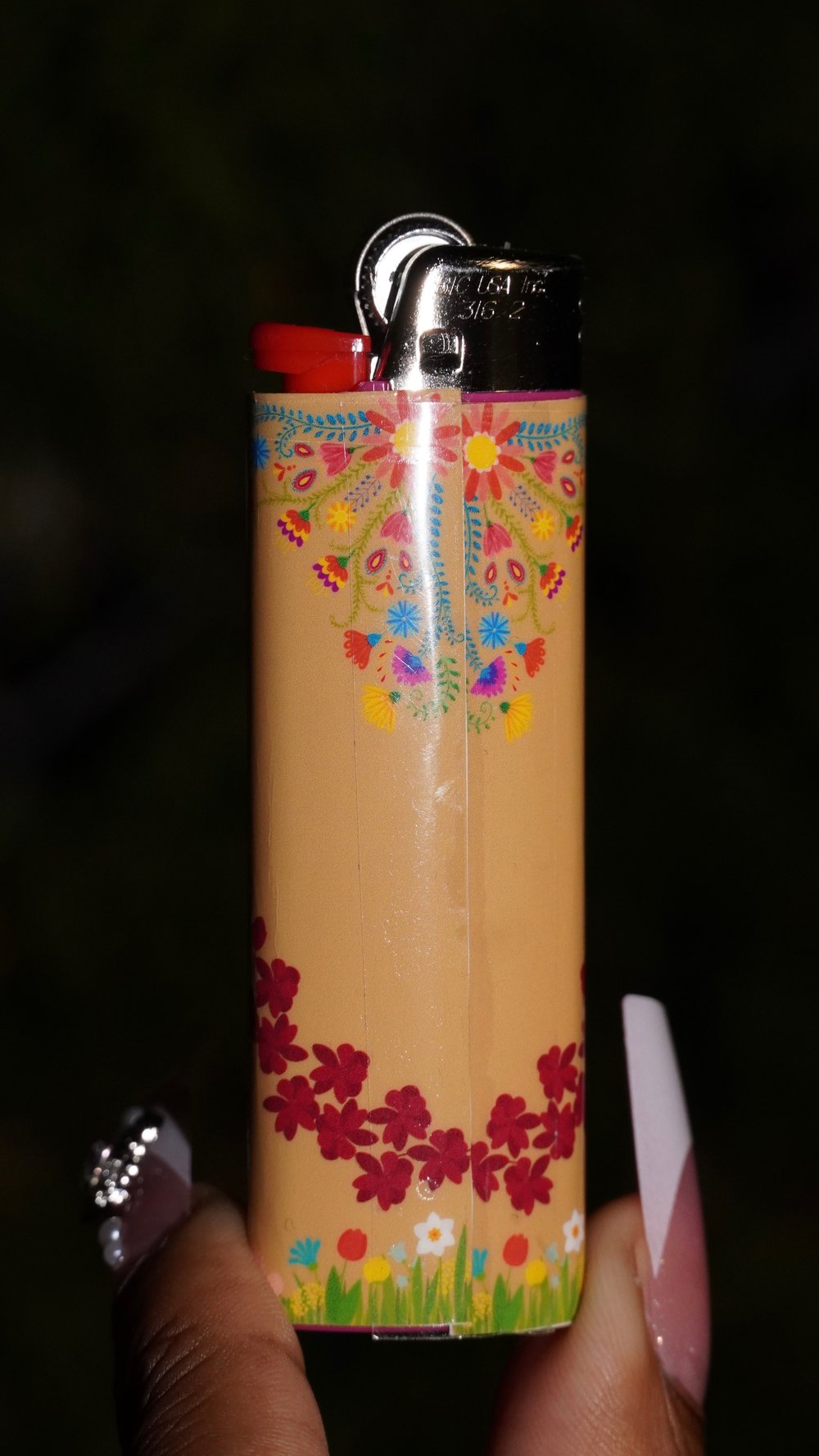 Image of Taurus Lighter