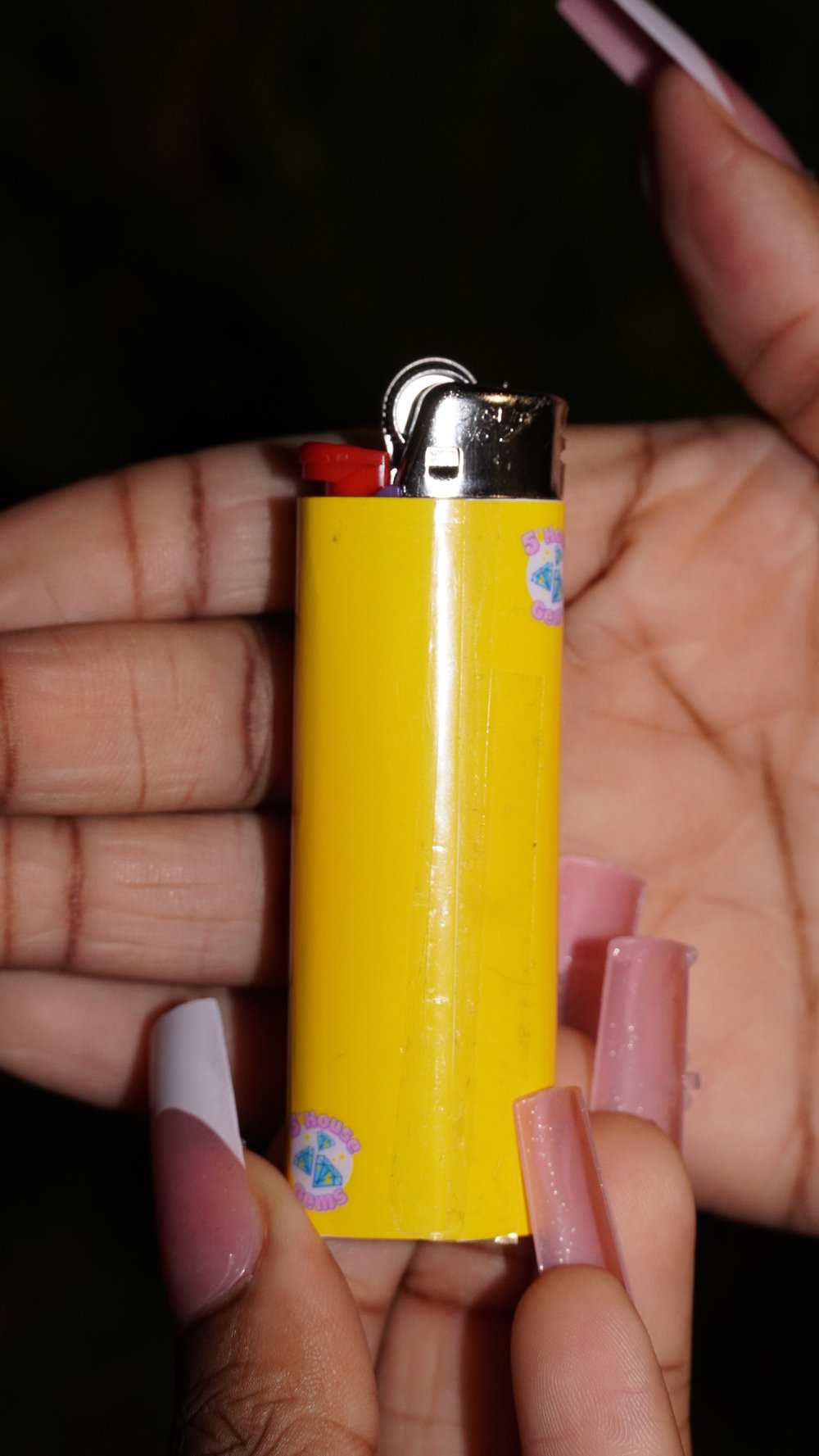 Image of Leo Lighter