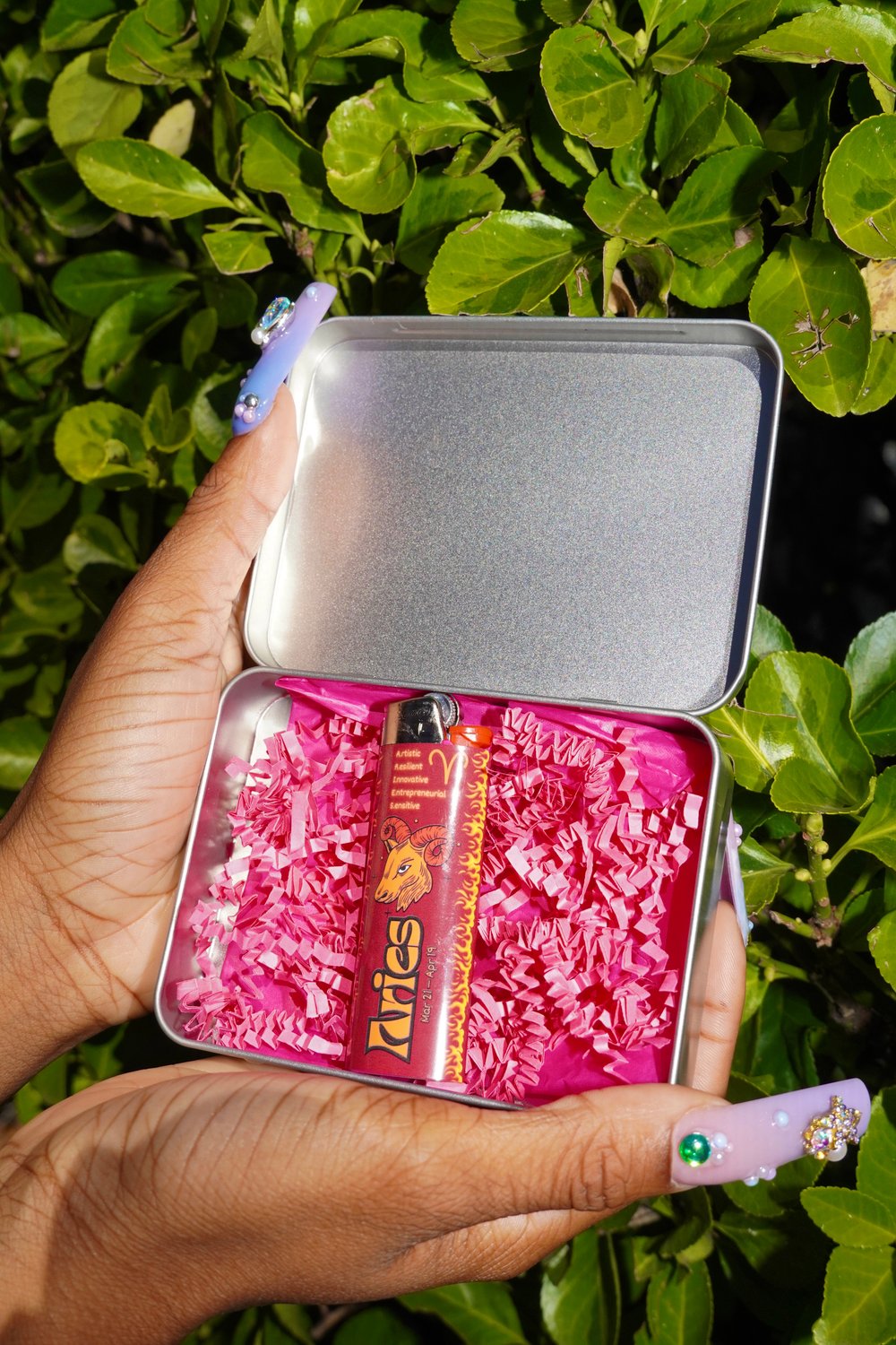 Image of Aries Lighter